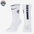 HoopDrip USA Socks