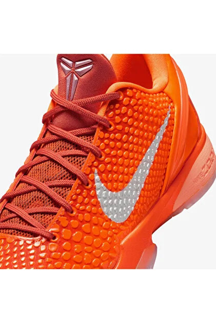 HoopDrip Kobe 6 Protro "Orange"