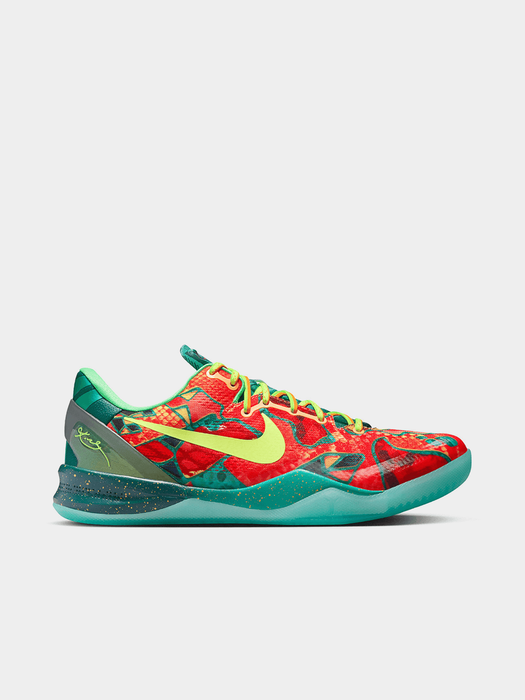 HoopDrip Kobe 8 Protro "What-The"