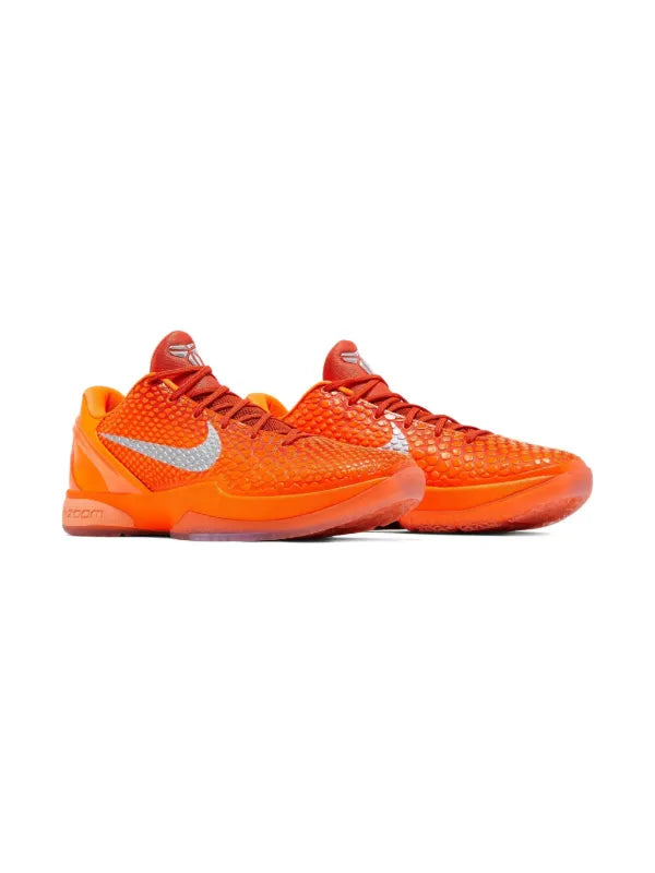 HoopDrip Kobe 6 Protro "Orange"