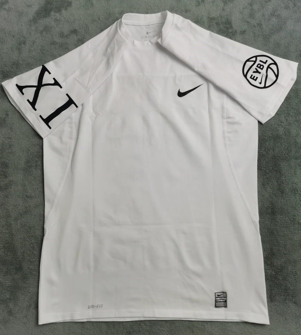 HoopDrip EYBL Compression Shirt