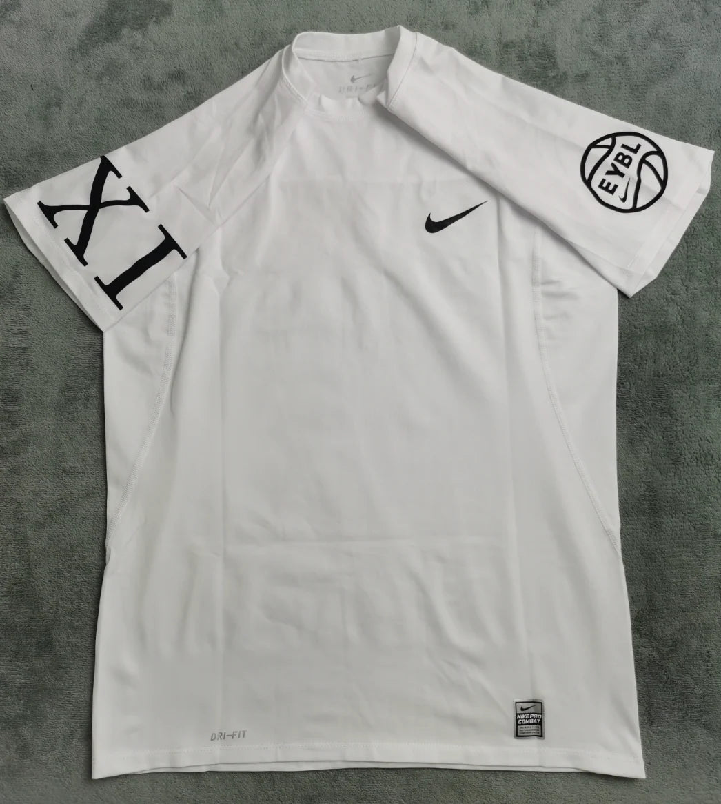 HoopDrip EYBL Compression Shirt