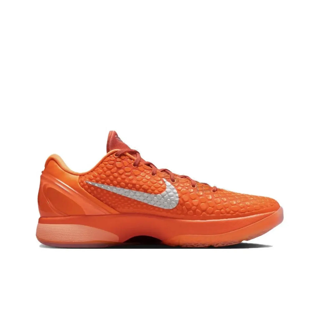 HoopDrip Kobe 6 Protro "Orange"