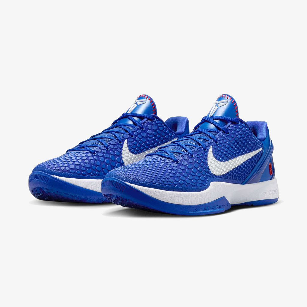 HoopDrip Kobe 6 Protro “Dodgers”