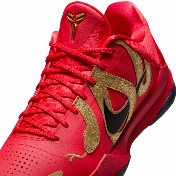 HoopDrip Kobe 5 Protro "Year of the Mamba"