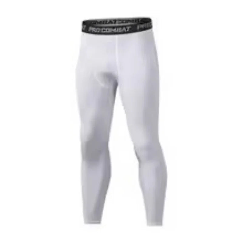 HoopDrip Compression Pants