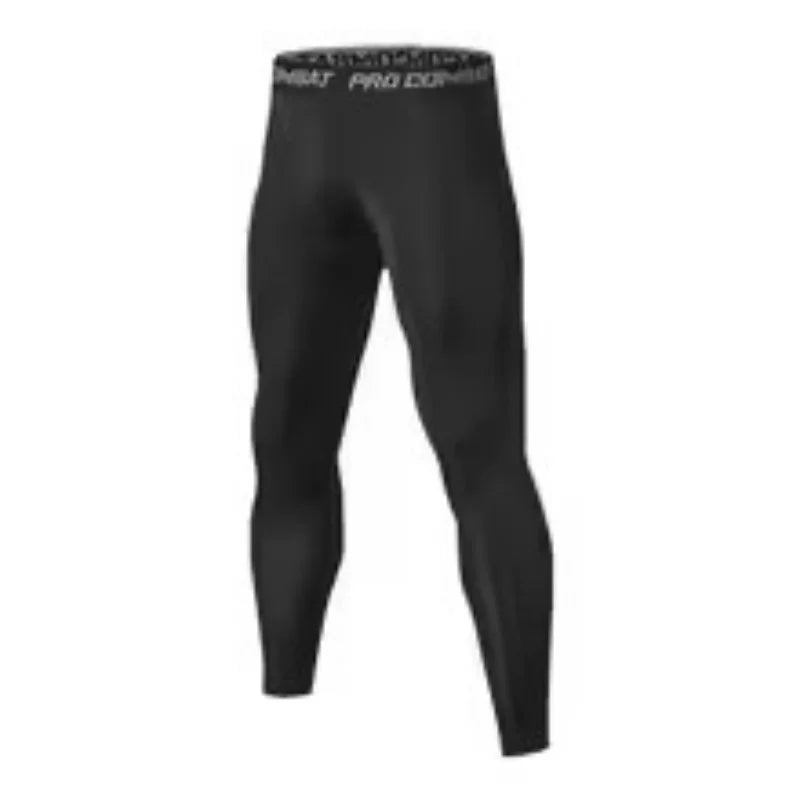 HoopDrip Compression Pants