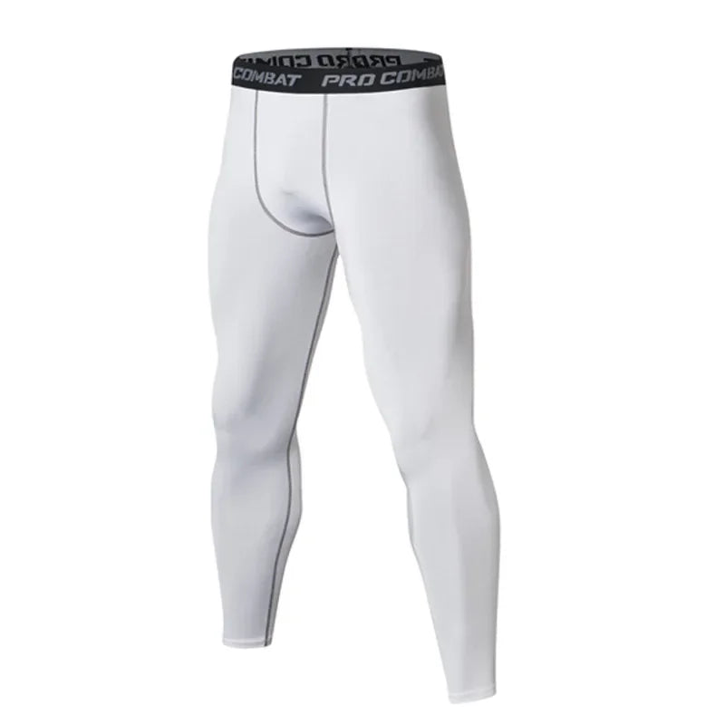 HoopDrip Compression Pants