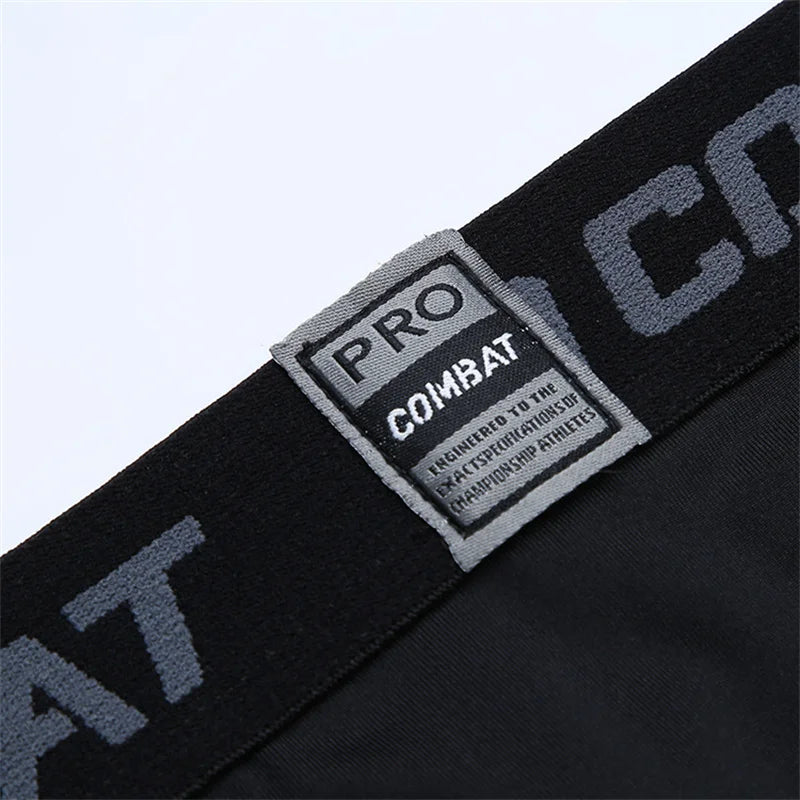HoopDrip Single Leg Compression Pants