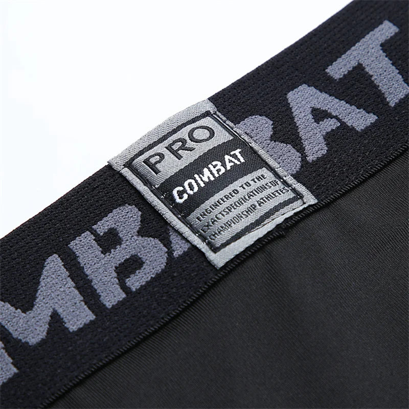 HoopDrip Single Leg Compression Pants