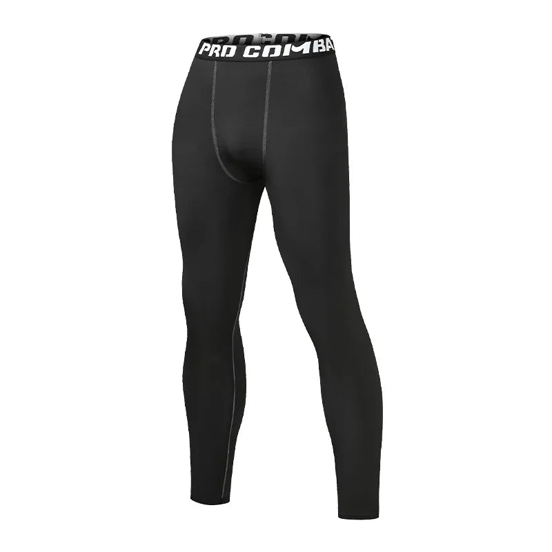 HoopDrip Compression Pants