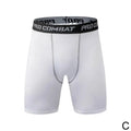 HoopDrip Compression Shorts