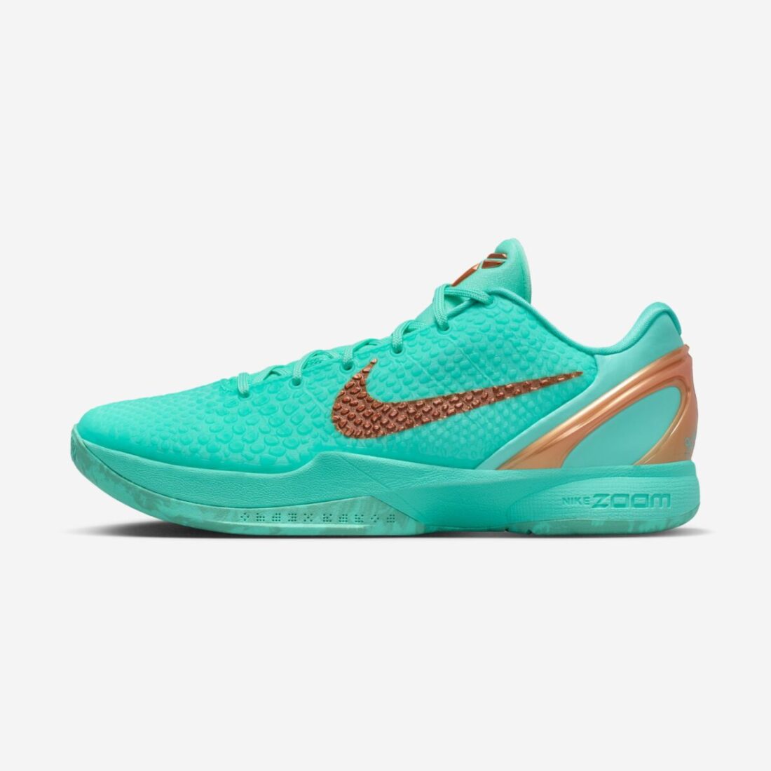 HoopDrip Kobe 6 Protro "Jalen Brunson"