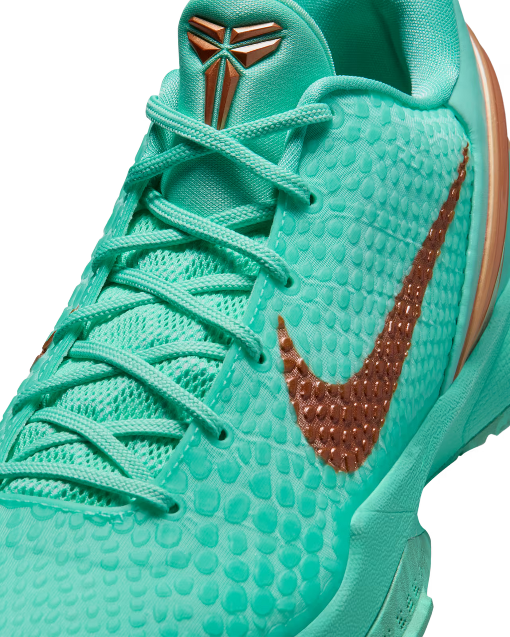HoopDrip Kobe 6 Protro "Jalen Brunson"