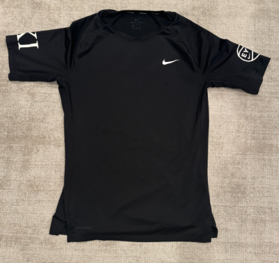 HoopDrip EYBL Compression Shirt