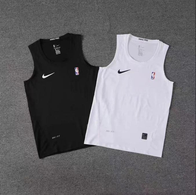 HoopDrip League Tank Top Compression
