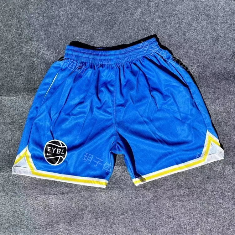 HoopDrip EYBL Shorts