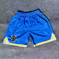 HoopDrip EYBL Shorts