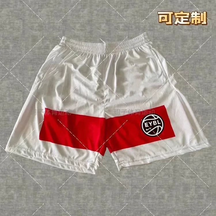 HoopDrip EYBL Shorts