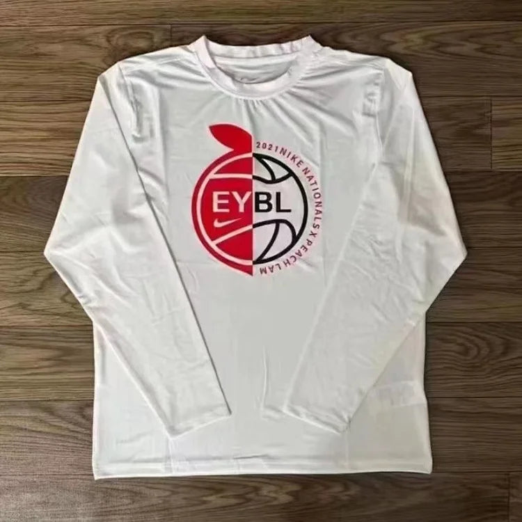 HoopDrip EYBL Longsleeve Shirt