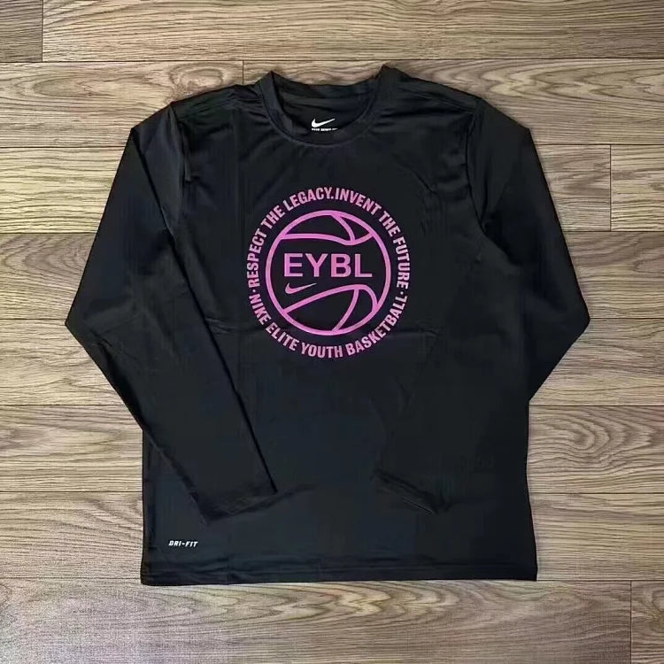 HoopDrip EYBL Longsleeve Shirt